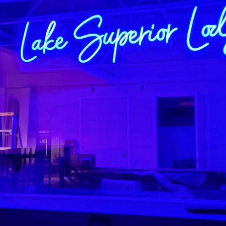 Chequamegon Lake Superior Lodge Bayfield Εξωτερικό φωτογραφία