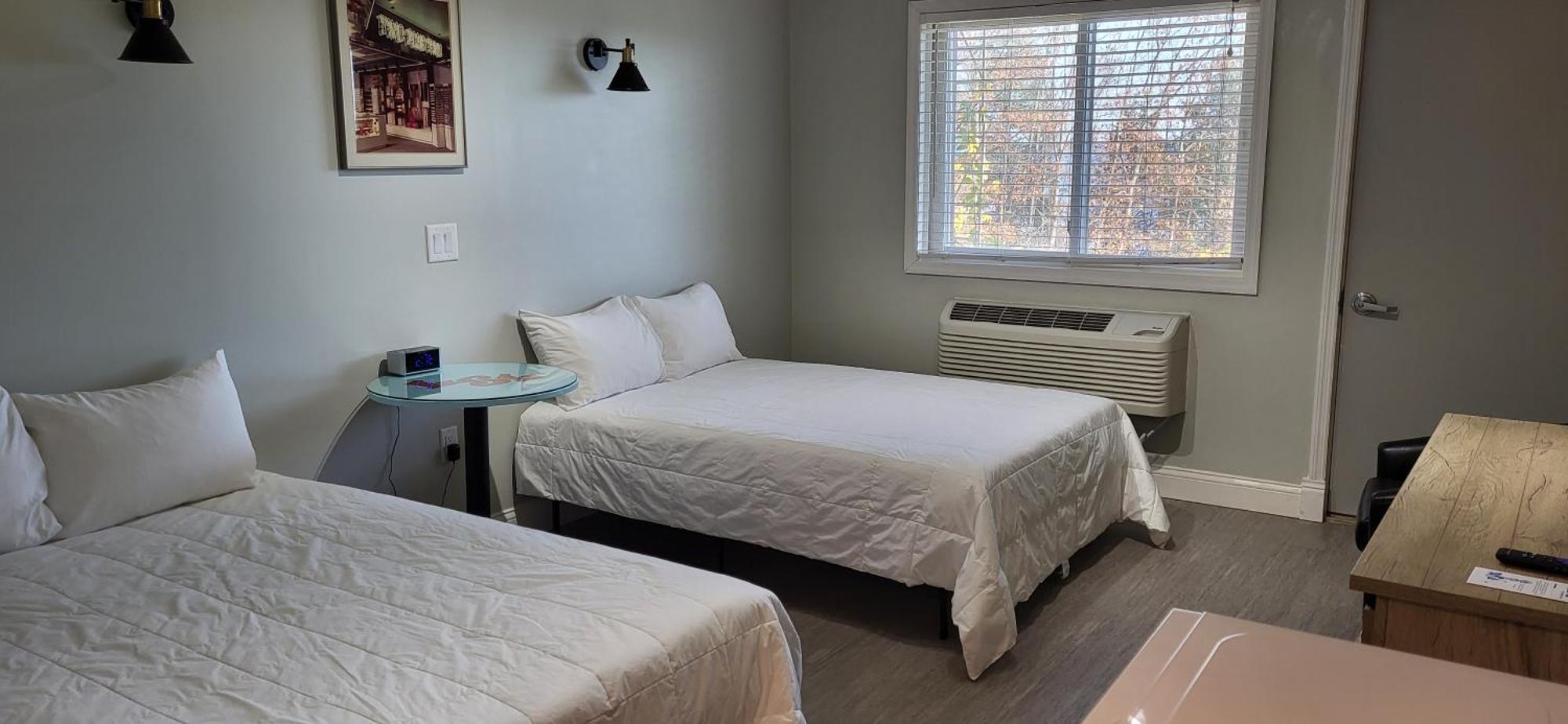 Chequamegon Lake Superior Lodge Bayfield Εξωτερικό φωτογραφία