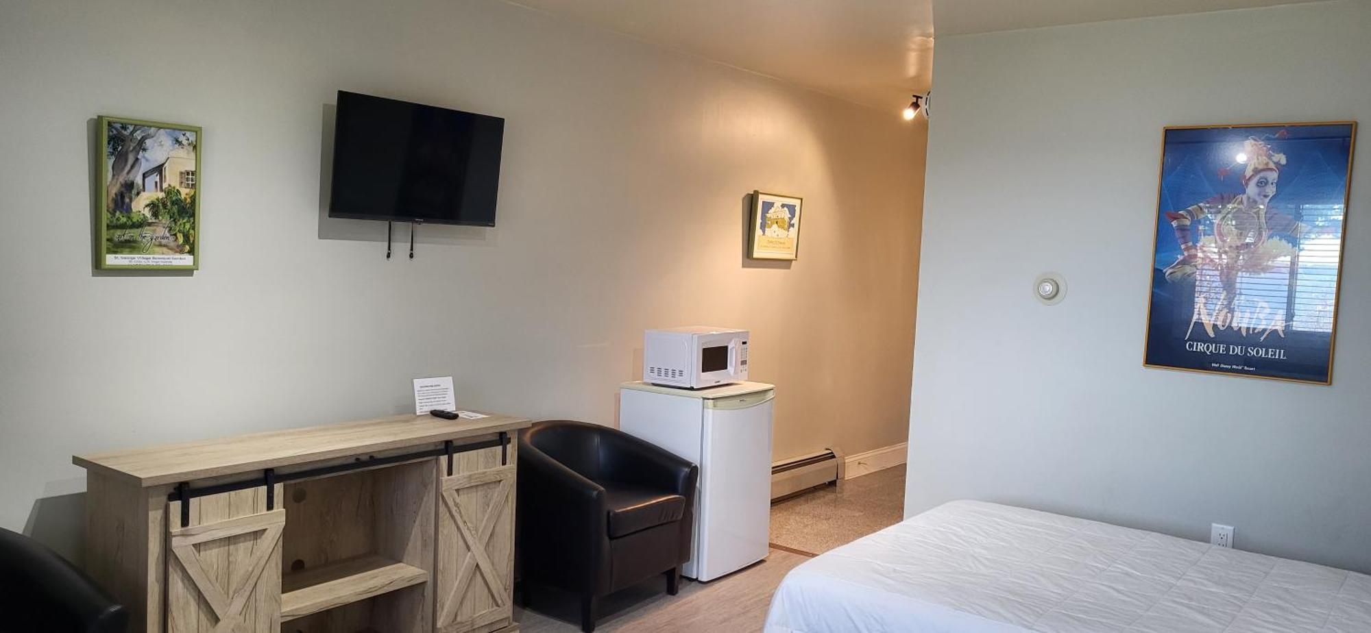 Chequamegon Lake Superior Lodge Bayfield Εξωτερικό φωτογραφία
