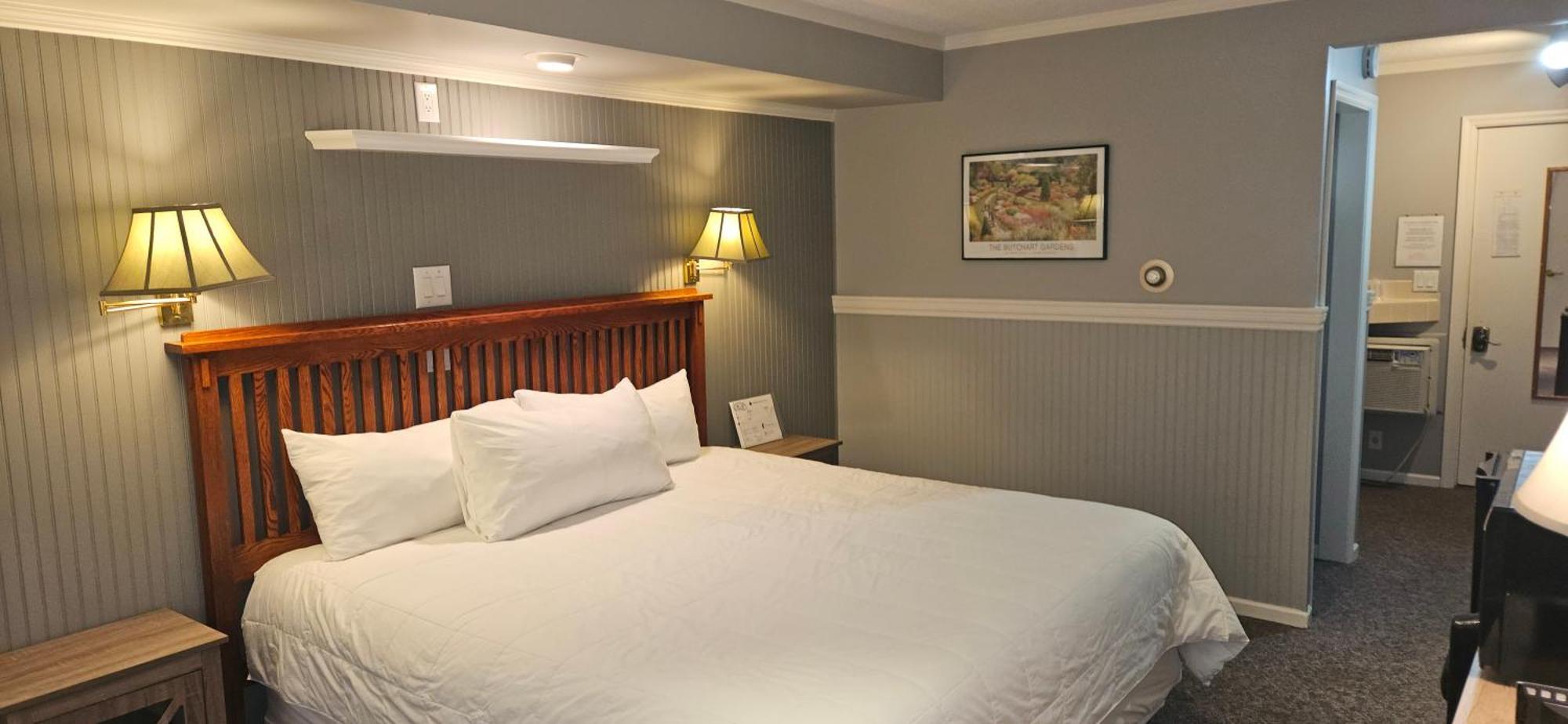 Chequamegon Lake Superior Lodge Bayfield Εξωτερικό φωτογραφία