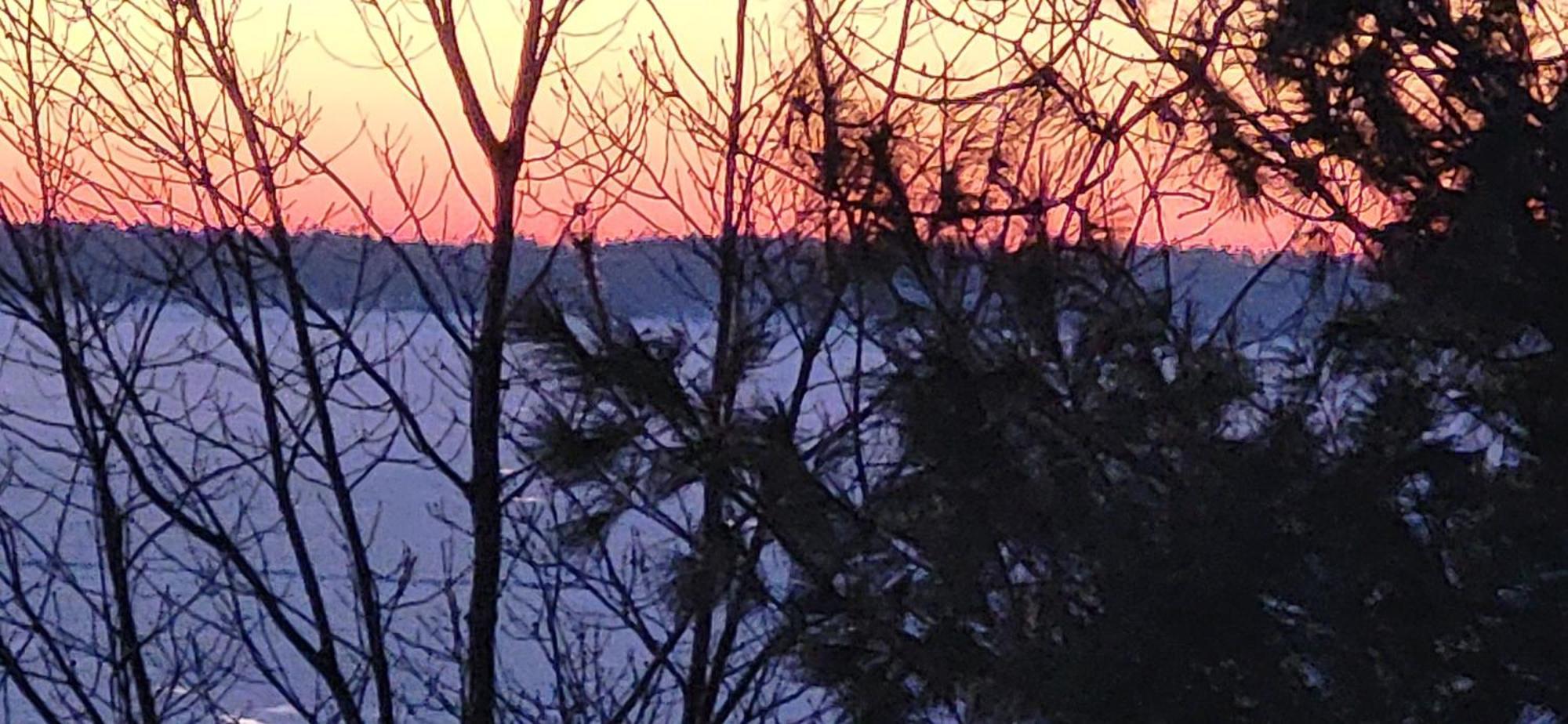 Chequamegon Lake Superior Lodge Bayfield Εξωτερικό φωτογραφία