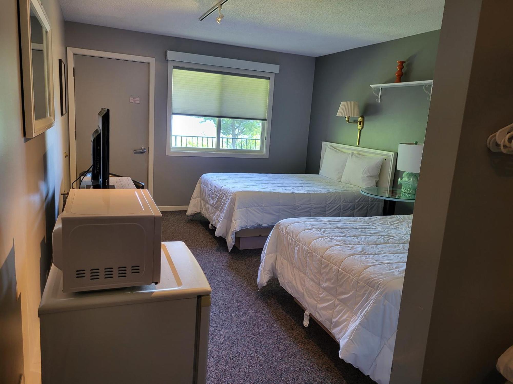 Chequamegon Lake Superior Lodge Bayfield Εξωτερικό φωτογραφία