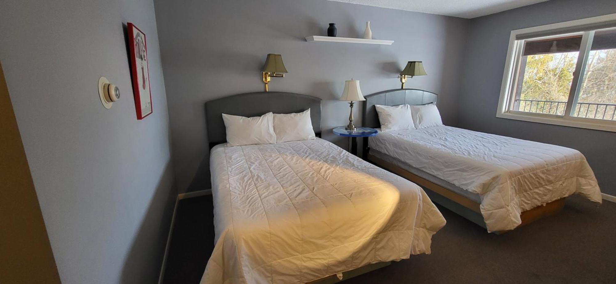 Chequamegon Lake Superior Lodge Bayfield Εξωτερικό φωτογραφία