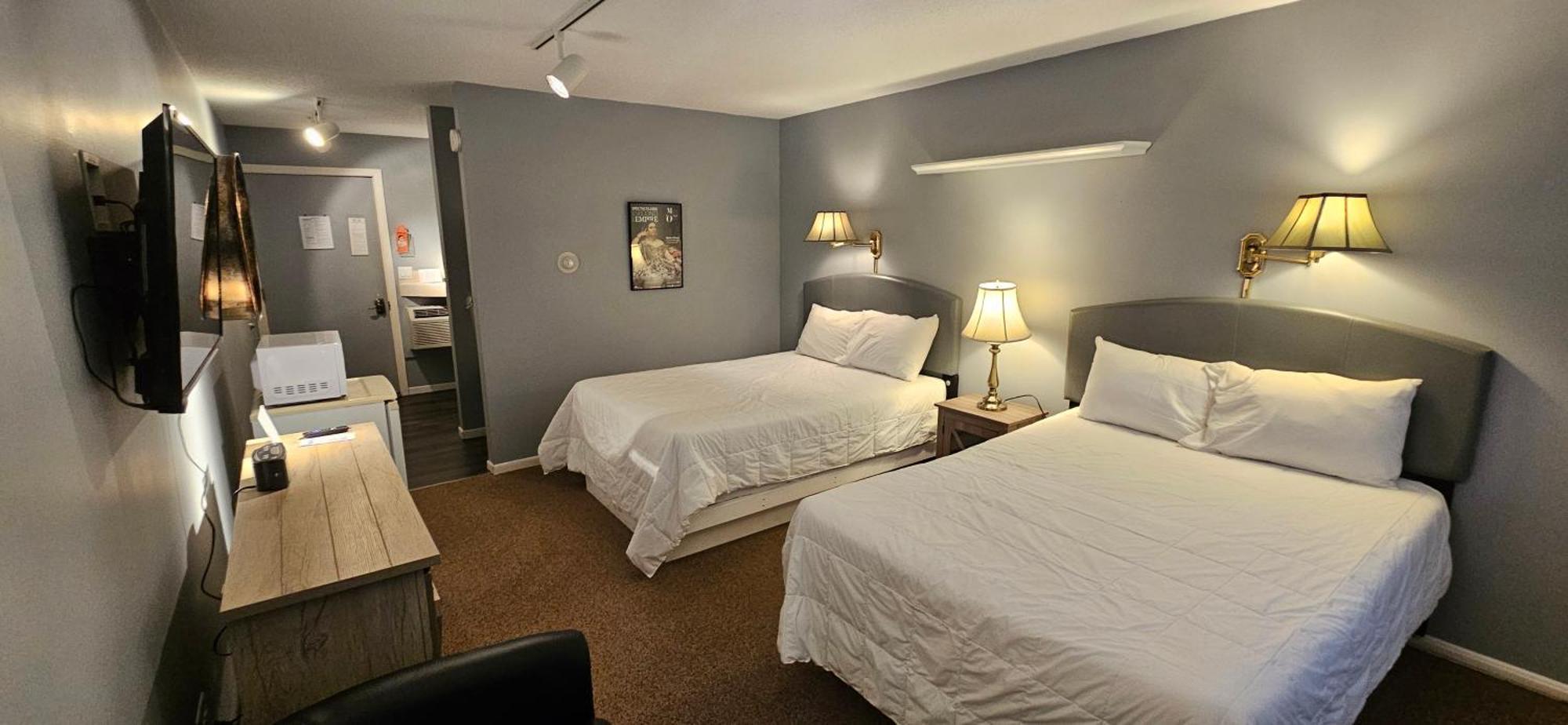 Chequamegon Lake Superior Lodge Bayfield Εξωτερικό φωτογραφία