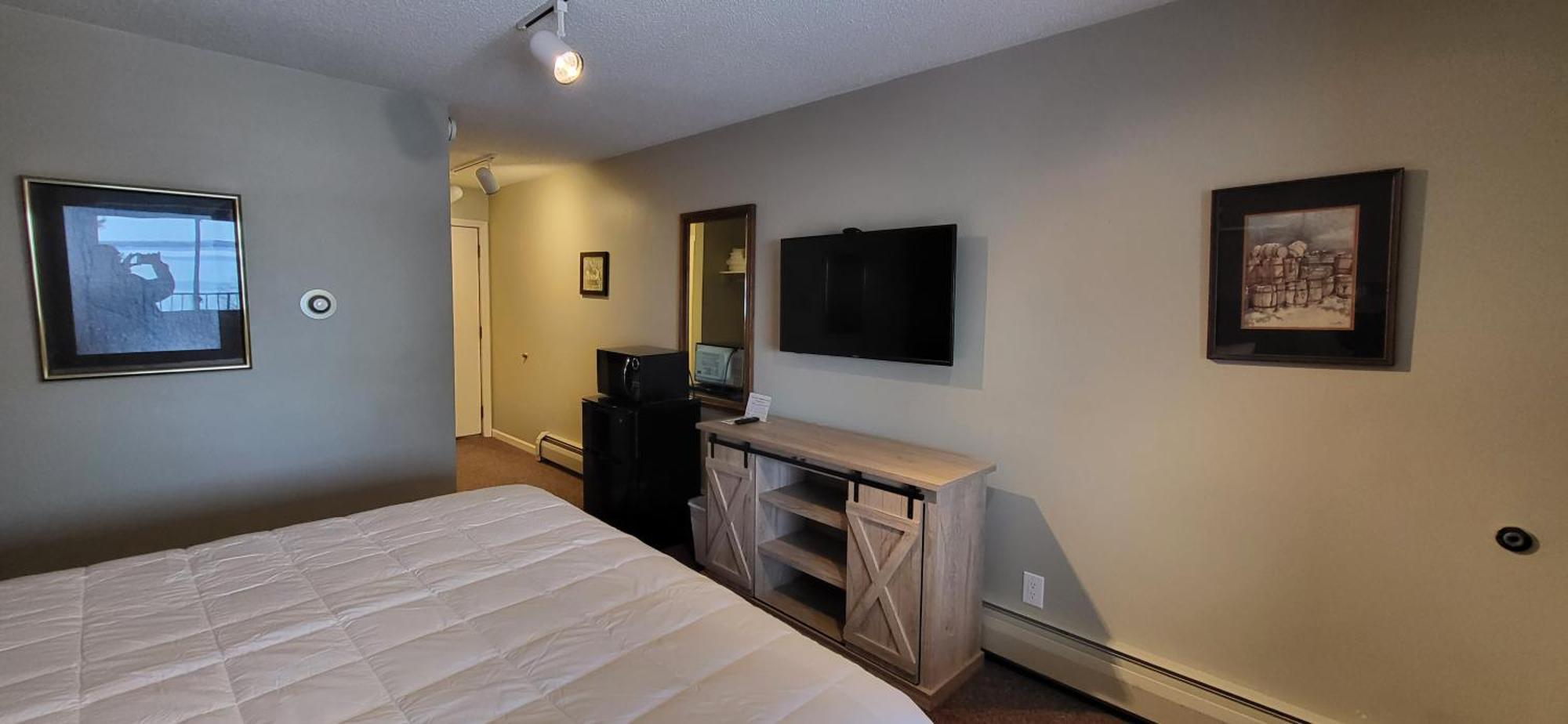 Chequamegon Lake Superior Lodge Bayfield Εξωτερικό φωτογραφία