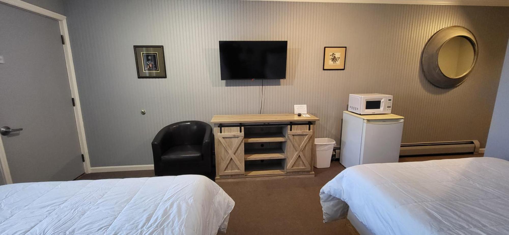 Chequamegon Lake Superior Lodge Bayfield Εξωτερικό φωτογραφία