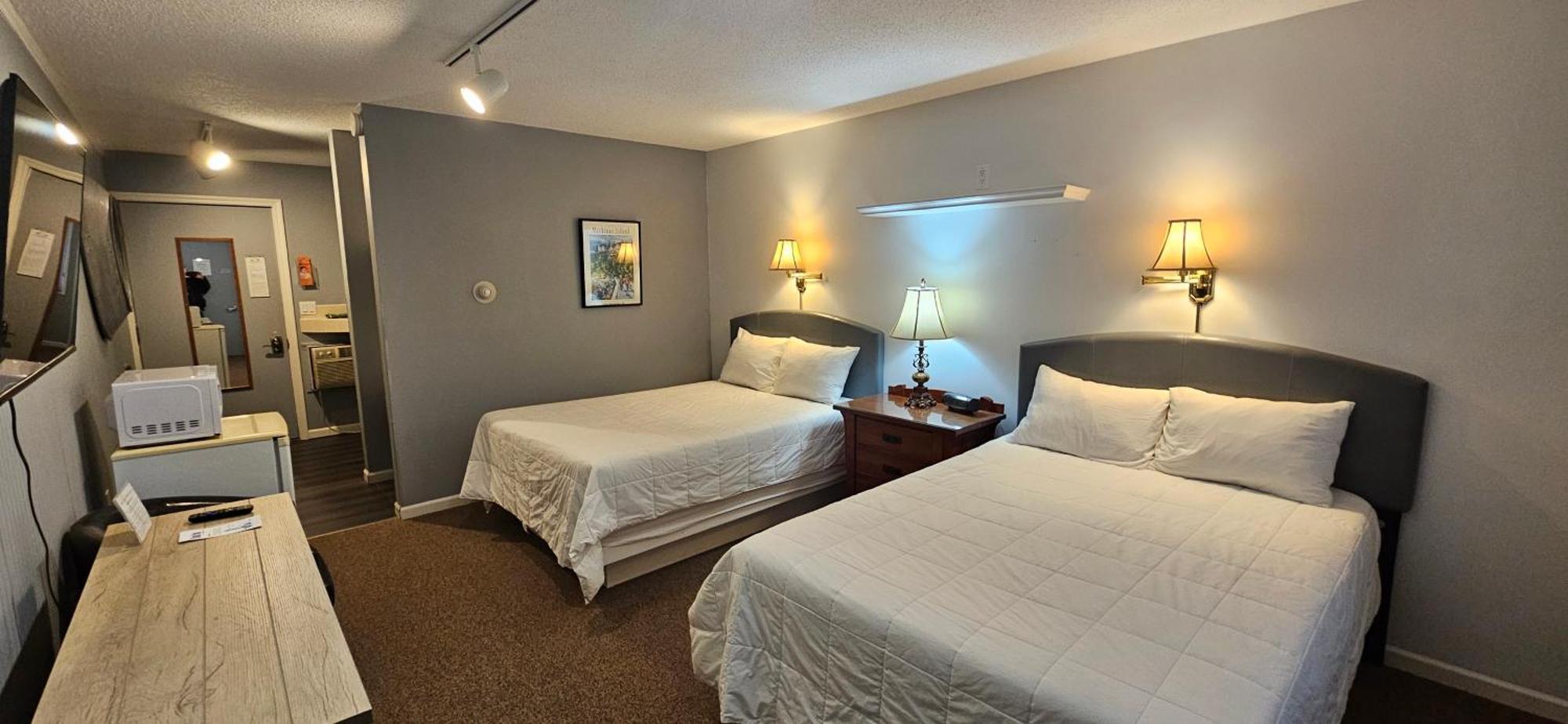 Chequamegon Lake Superior Lodge Bayfield Εξωτερικό φωτογραφία