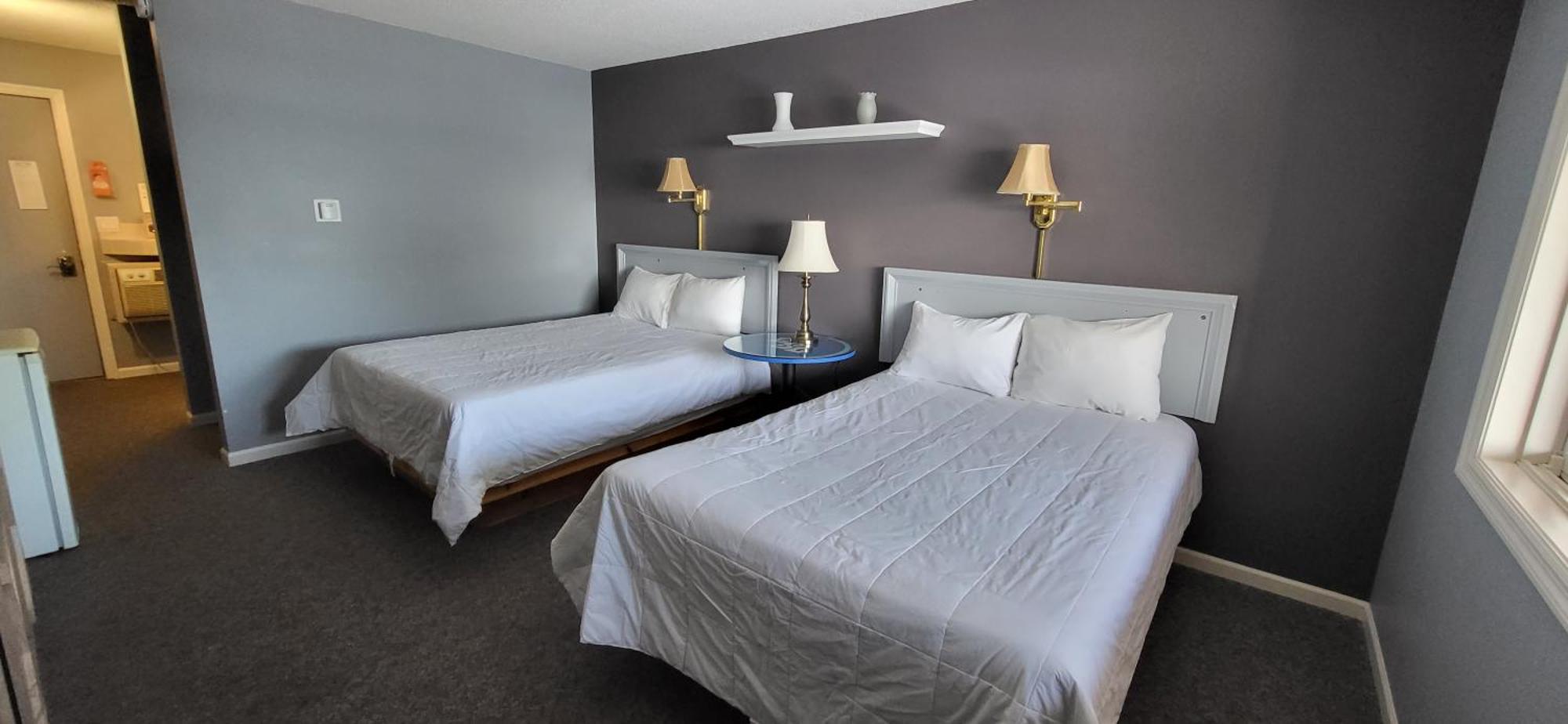 Chequamegon Lake Superior Lodge Bayfield Εξωτερικό φωτογραφία