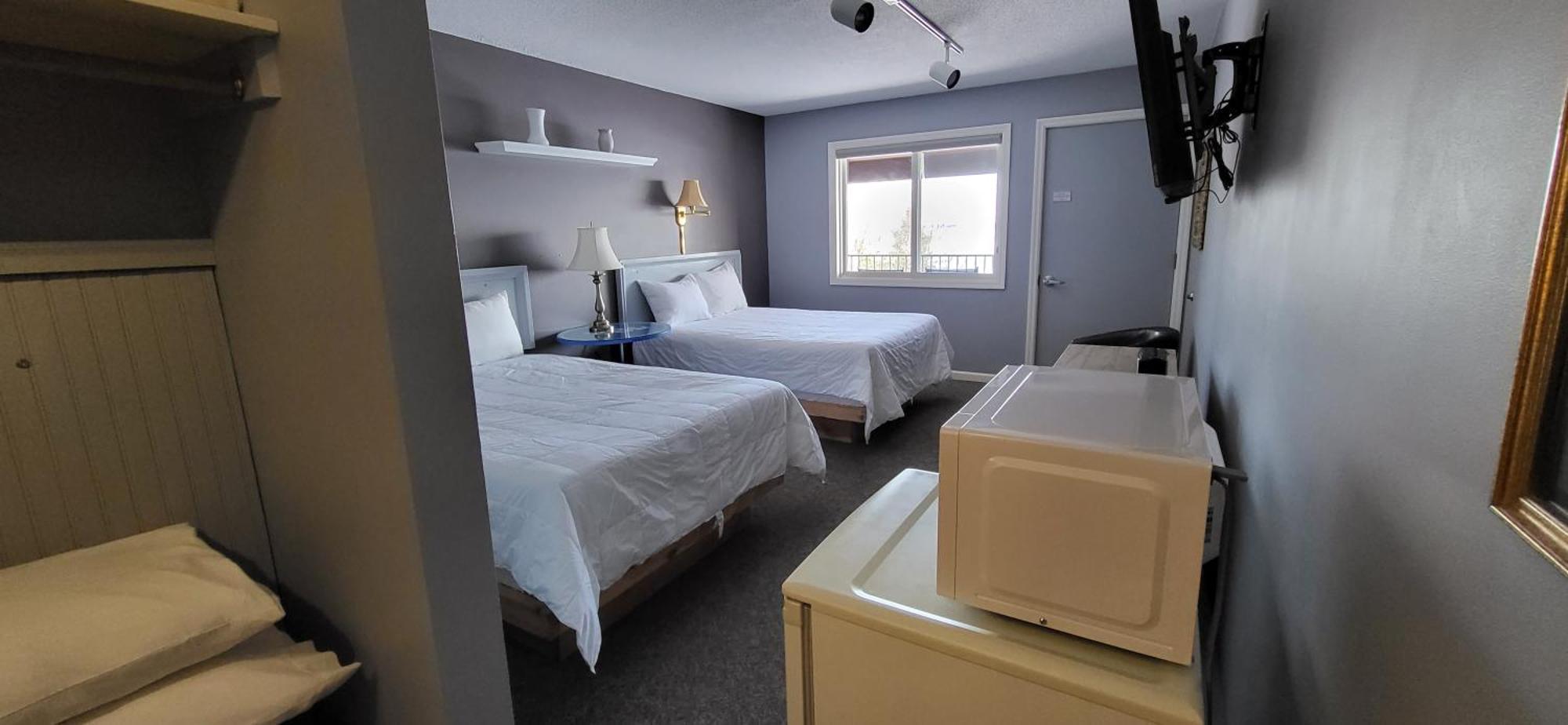 Chequamegon Lake Superior Lodge Bayfield Εξωτερικό φωτογραφία