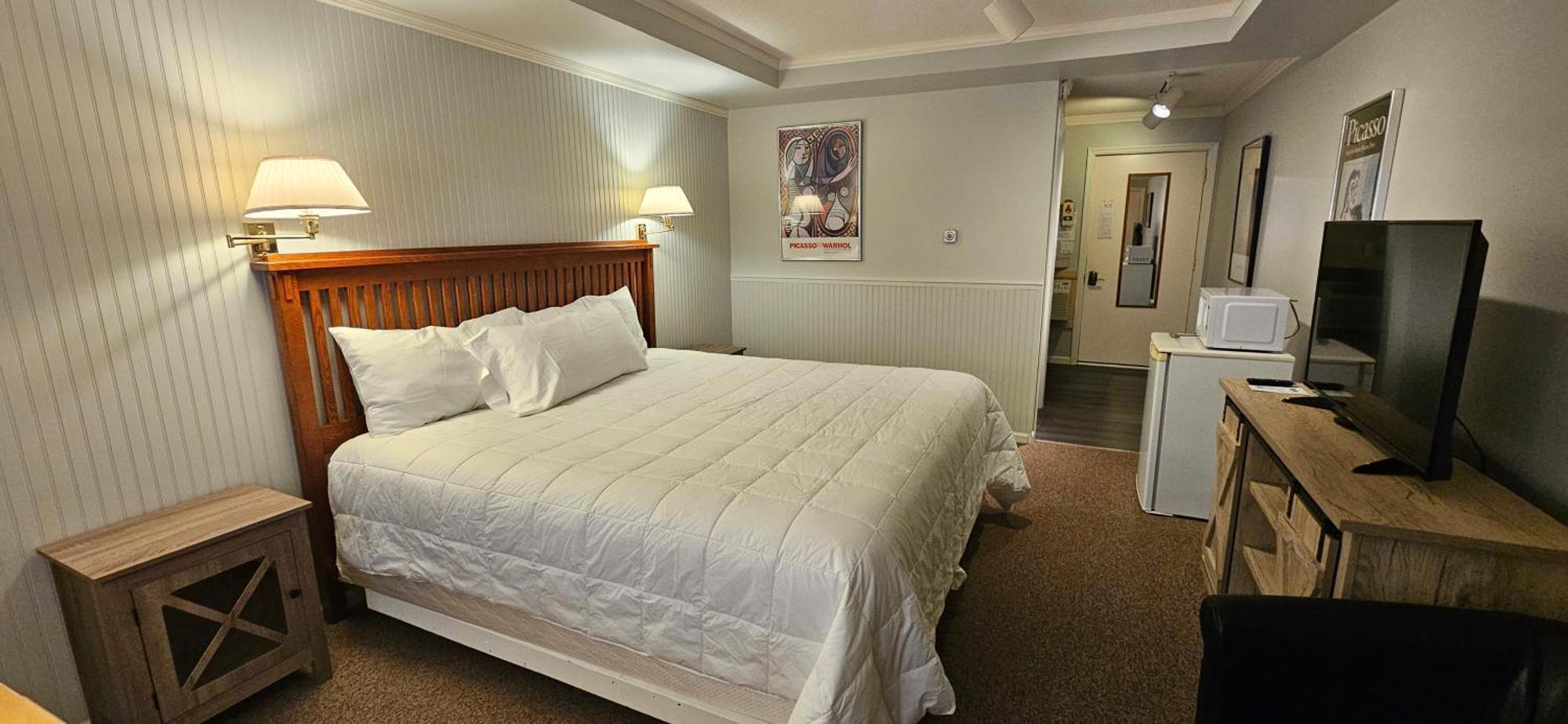Chequamegon Lake Superior Lodge Bayfield Εξωτερικό φωτογραφία