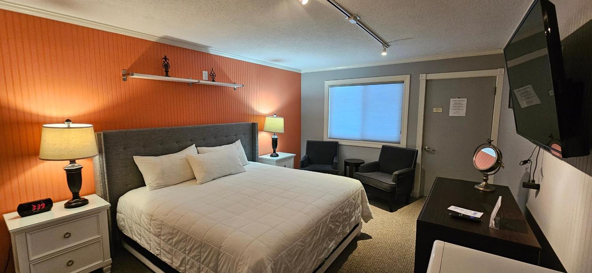 Chequamegon Lake Superior Lodge Bayfield Εξωτερικό φωτογραφία