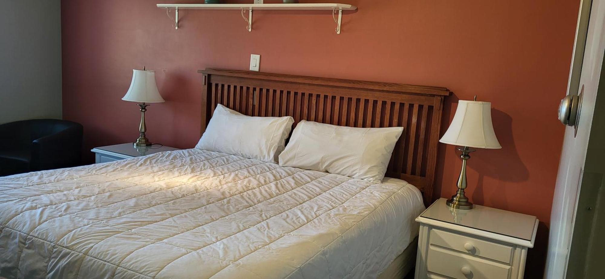Chequamegon Lake Superior Lodge Bayfield Εξωτερικό φωτογραφία