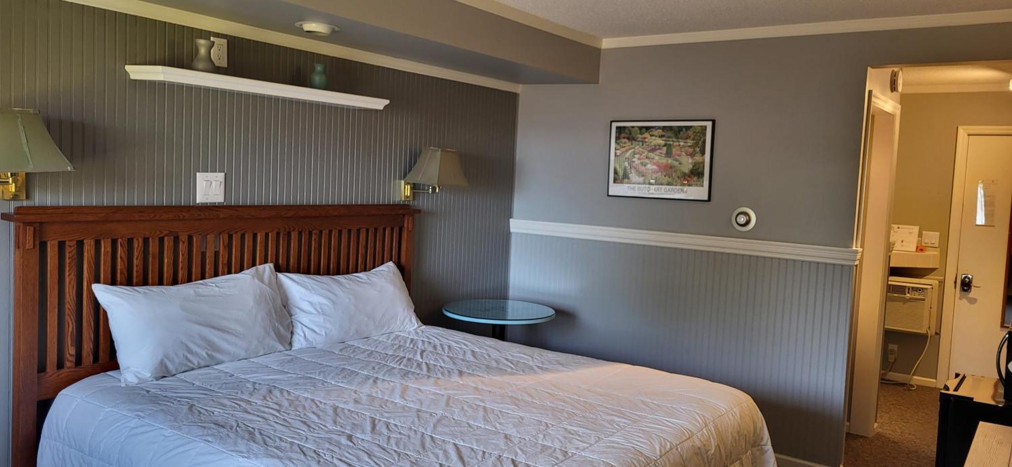 Chequamegon Lake Superior Lodge Bayfield Εξωτερικό φωτογραφία