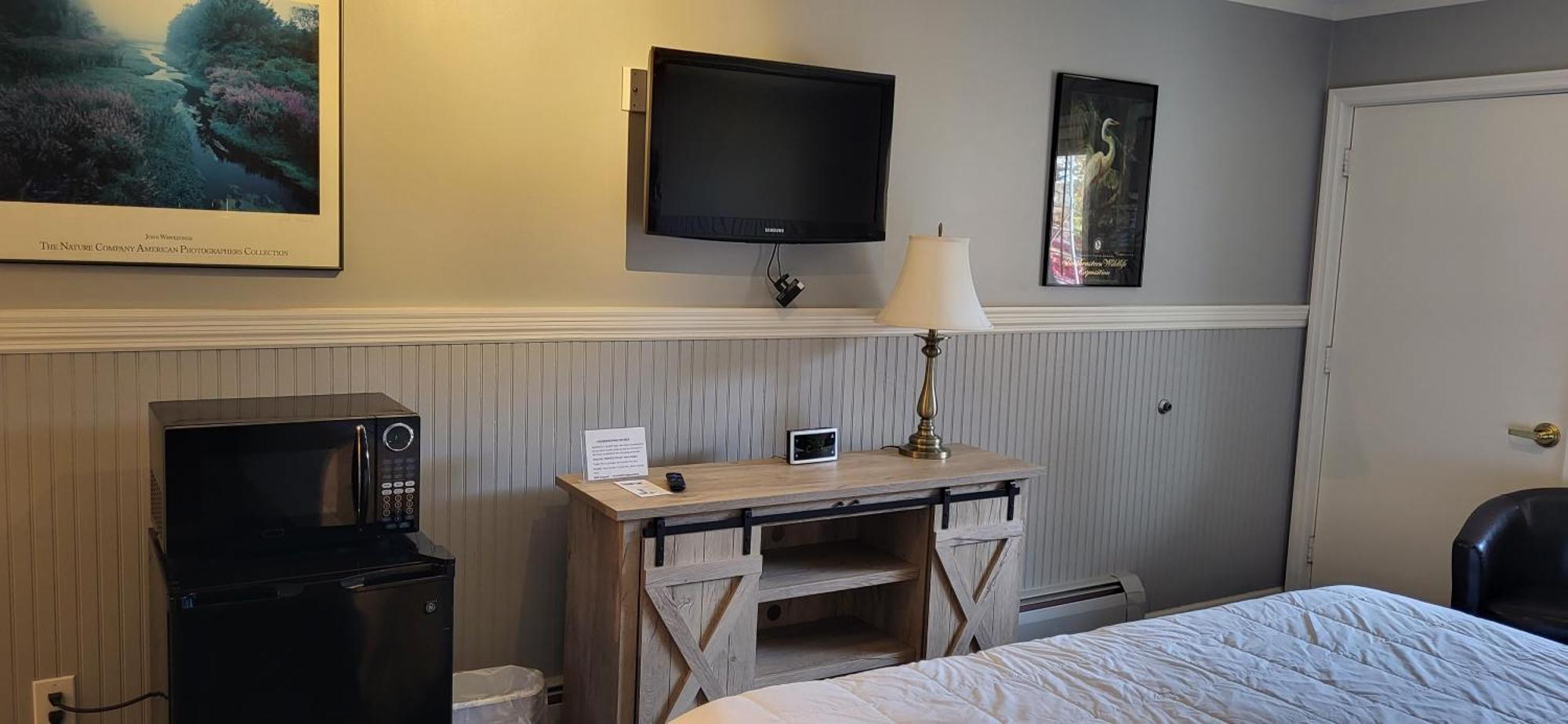 Chequamegon Lake Superior Lodge Bayfield Εξωτερικό φωτογραφία
