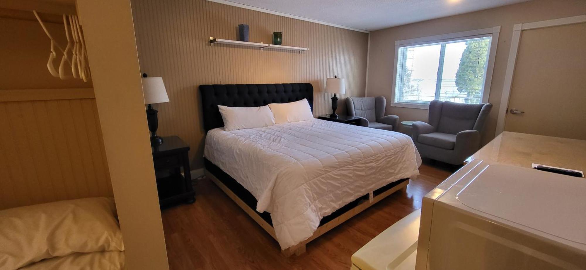 Chequamegon Lake Superior Lodge Bayfield Εξωτερικό φωτογραφία